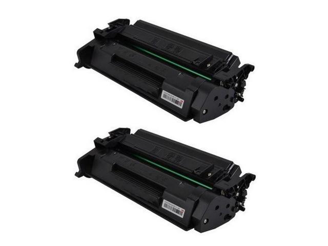 Compatible HP LaserJet Pro 4001/4002/4101/4102 Toner Cartridge (2/PK-2900 Page Yield) (NO. 148A) (W1480AD1) -(Will Not Work With E Series/Limited...