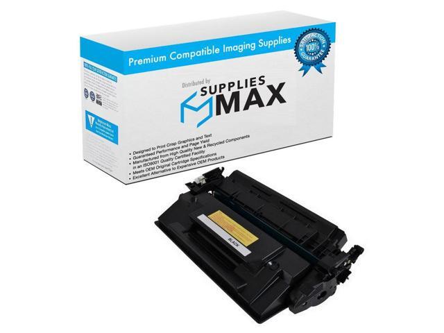 Compatible HP LaserJet Pro 4001/Pro 4002/LaserJet MFP-4101/MFP-4102 Series Jumbo Toner Cartridge (20000 Page Yield) (NO. 148X) (W1480XJ)