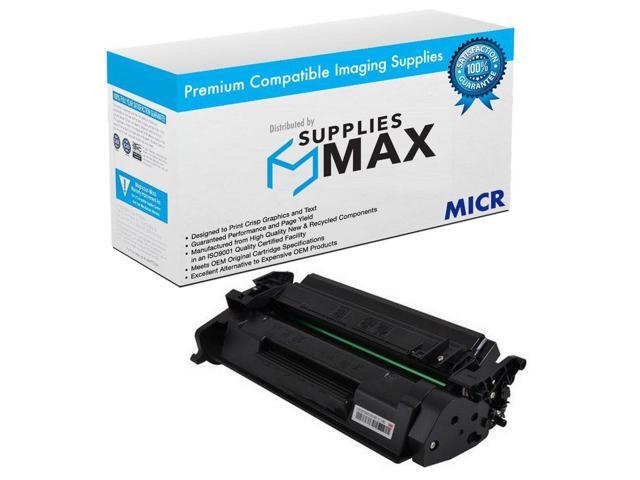 MICR HP LaserJet Pro 4001/Pro 4002/LaserJet MFP-4101/MFP-4102 Series Toner Cartridge (2900 Page Yield) (NO. 148A) (W1480A)
