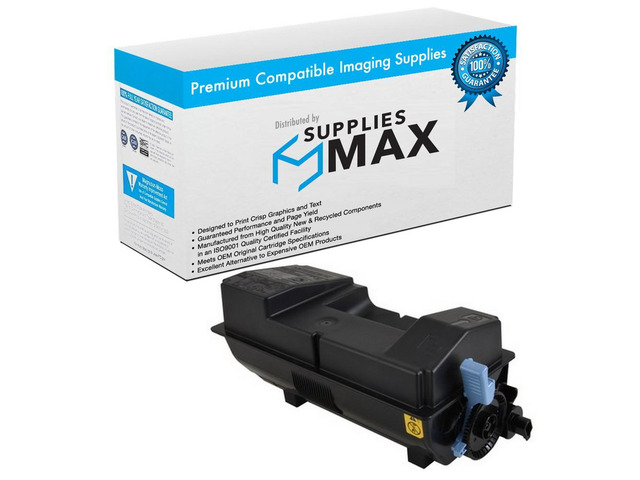 Compatible Kyocera Mita ECOSYS MA-5500IFX/ECOSYS PA-5500X Black Toner Cartridge