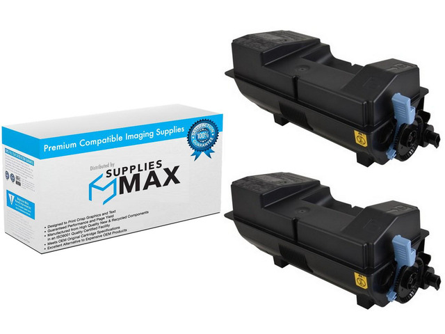 Compatible Kyocera Mita ECOSYS MA-5500IFX/ECOSYS PA-5500X Black Toner Cartridge