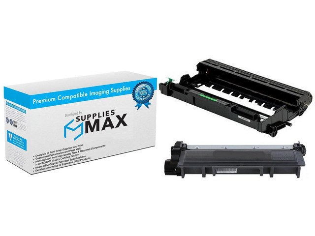 Compatible Brother DCP-L2500/DCP-L2540/HL-L2300/HL-2360/MFC-L2680/MFC-L2700/MFC-