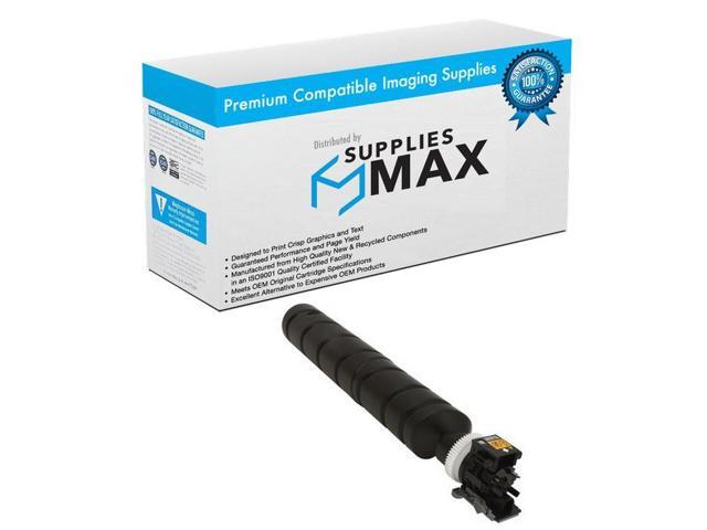 Compatible Copystar CS-6054ci/CS-7054ci Black Toner Cartridge (40000 Page Yield) (TK-8559K) (1T02XC0CS0)