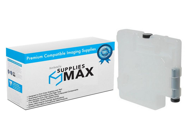 Compatible Kyocera Mita TASKalfa 550c/TASKalfa 650c/TASKalfa 750c Waste Toner Container (120000 Page Yield) (WT-800) (305JN72P90)