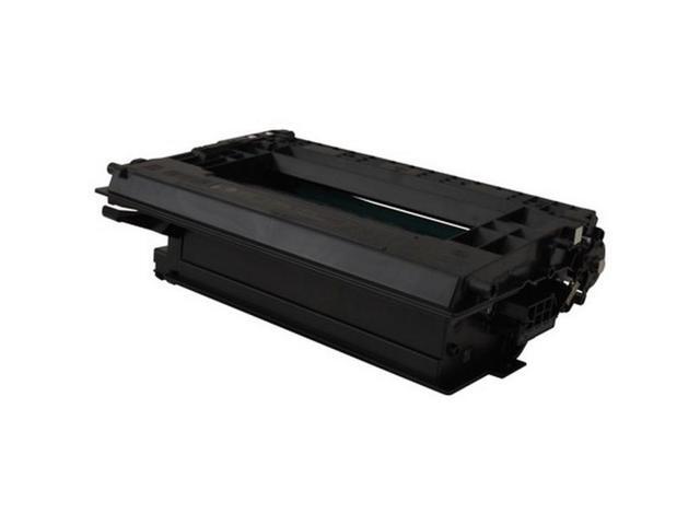 MICR HP LaserJet Enterprise M611/M612/Flow M634/M635/M636-MFP Series Black High Yield Toner Cartridge (25200 Page Yield) (NO. 147X) (W1470X)