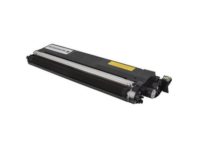 Compatible Brother HL-L3220/HL-L3280/HL-L3295/HL-L3300/HL-L8245/MFC-L3720/MFC-L3765/MFC-L3780/MFC-L8395CDW Black High Yield Toner Cartridge (3000...