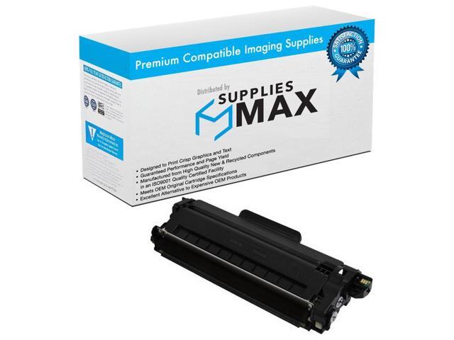 Compatible Brother DCP-L2640/HL-L2400/HL-L2460/HL-L2465/HL-L2480/HL-L2865/MFC-L2760/MFC-L2900/MFC-L2980DW Toner Cartridge (1200 Page Yield) (TN-830)