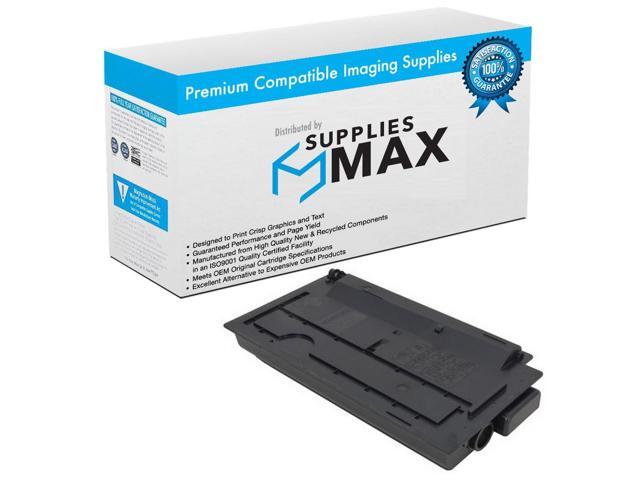 Compatible Kyocera Mita TASKalfa 4012i Black Toner Cartridge (35000 Page Yield) (TK-7227) (1T02V60US0)