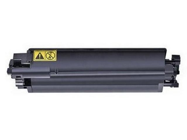 Compatible Lanier P-C600 Black Toner Cartridge (18000 Page Yield) (TYPE P-C600) (408310)