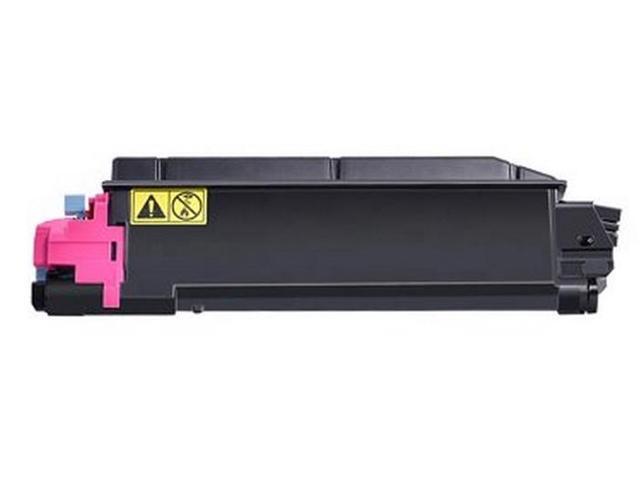 Compatible Lanier P-C600 Magenta Toner Cartridge (12000 Page Yield) (TYPE P-C600) (408312)