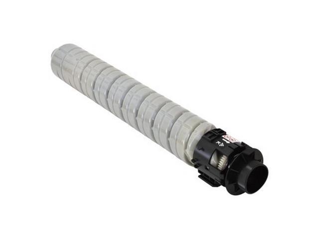 Compatible Savin MP-C501SP Black Toner Cartridge (14000 Page Yield) (TYPE C501SP) (842243)