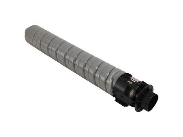 Compatible Savin IM-C3010/IM-C3510 Black High Yield Toner Cartridge (31000 Page Yield) (TYPE IM-C3510) (842550)