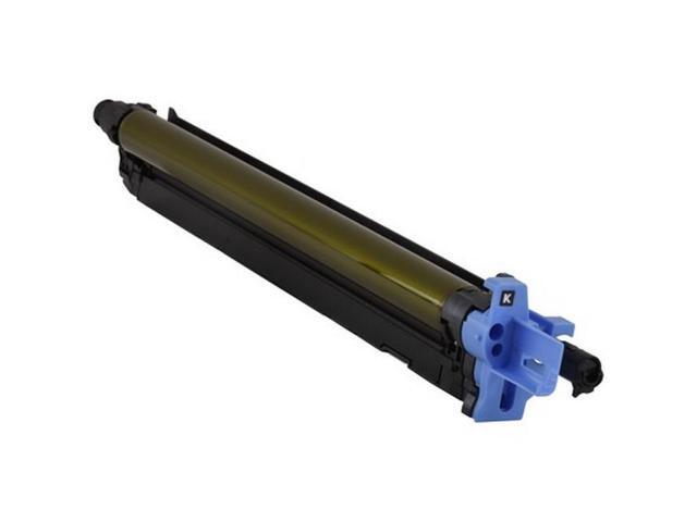 Compatible Konica Minolta bizhub 308/368/458/558/bizhub C258/C368/C458/C558/C658 Black Drum Unit (120000 Page Yield) (A7U40RD)
