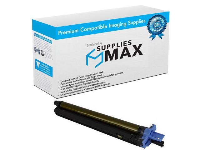 Compatible Muratec MFX-C2590/MFX-C3090/MFX-C3690/MFX-C4590/MFX-C5590 Yellow Drum Unit (75000 Page Yield) (A7U40TDY) - Drum Sold Individually