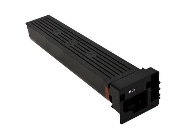 Compatible Konica Minolta AccurioPrint C659/AccurioPrint C759/bizhub C659/bizhub C759 Black Toner Cartridge (48000 Page Yield) (TN-713K) (A9K8130)