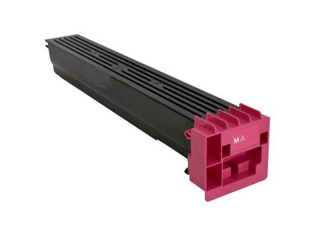 Compatible Konica Minolta AccurioPrint C659/AccurioPrint C759/bizhub C659/bizhub C759 Magenta Toner Cartridge (33200 Page Yield) (TN-713M) (A9K8330)