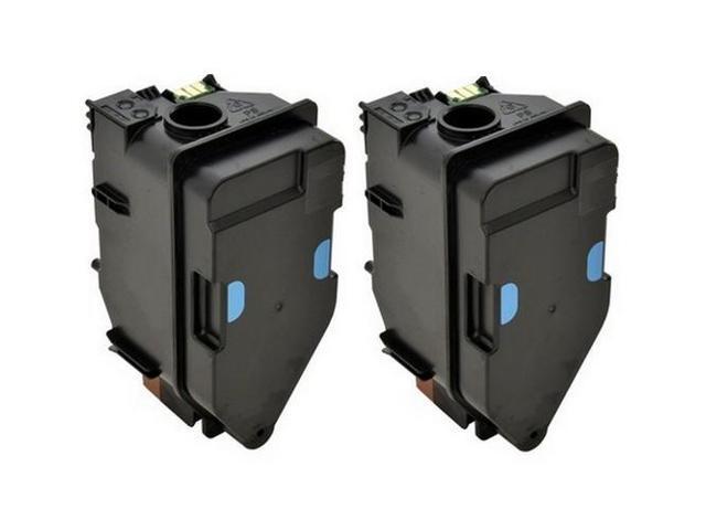 Compatible Konica Minolta bizhub C3350i/bizhub C3351i/bizhub C4050i/bizhub C4051i Black Toner Cartridge (2/PK-13000 Page Yield) (TN-P79K)...