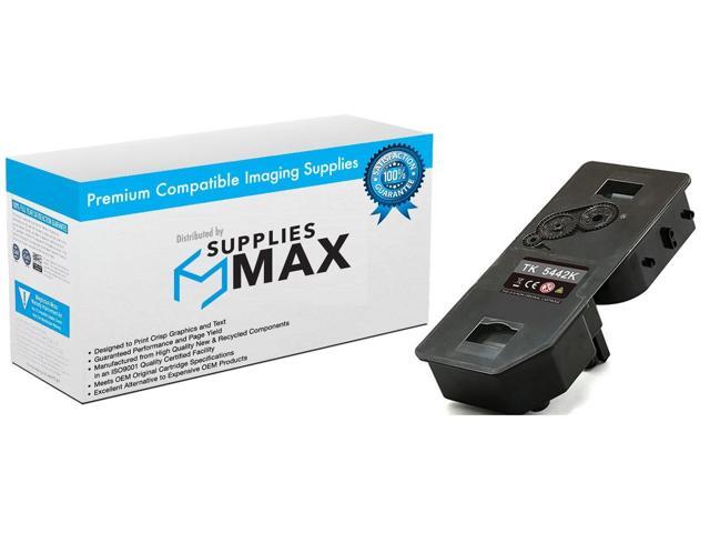 Compatible Kyocera Mita ECOSYS MA-2100cfx/MA-2100cwfx/ECOSYS PA-2100cwx/PA-2100cx Black High Yield Toner Cartridge (2800 Page Yield) (TK-5442K)...