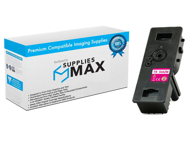 Compatible Kyocera Mita ECOSYS MA-2100cfx/MA-2100cwfx/ECOSYS PA-2100cwx/PA-2100c