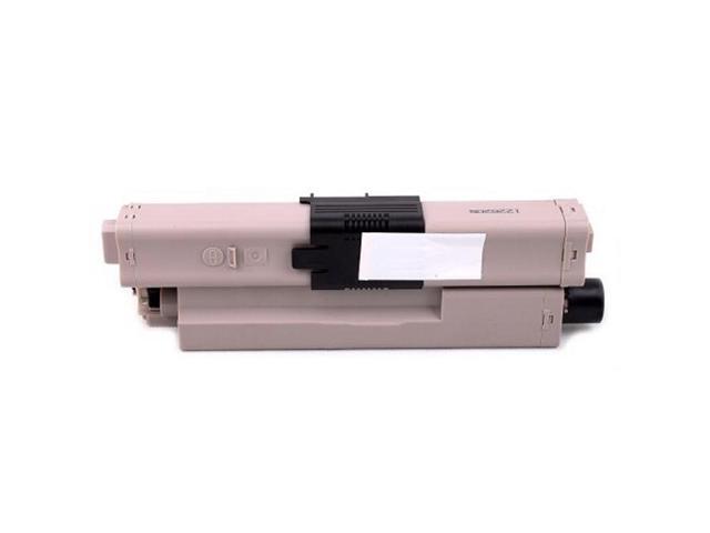 Compatible Okidata MPS-2731MC Black High Yield Toner Cartridge (5000 Page Yield) (TYPE 17) (44973568)