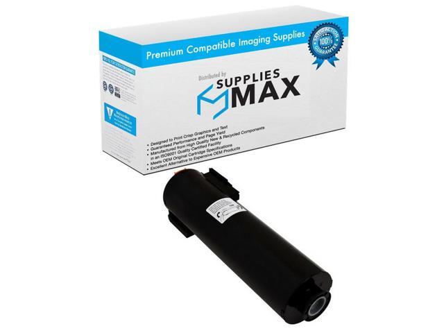 Compatible Sharp MX-M654N/MX-M6570/MX-M754N/MX-M7570 Toner Cartridge (83000 Page Yield) (MX-754NT)
