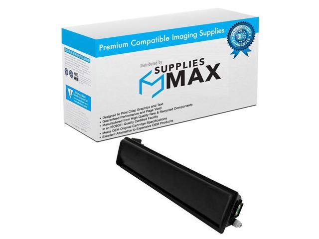 Compatible Toshiba e-STUDIO 2008A/2508A/3008A/3008AG/3508A/4508A/5008A Black Toner Cartridge (43000 Page Yield) (T-3008U)