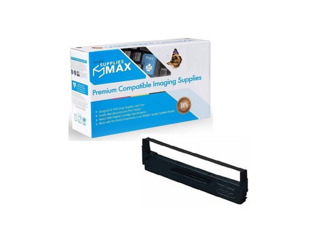 SuppliesMAX Compatible Replacement for Standard Register T-4100/T-4200/T-4325/T-