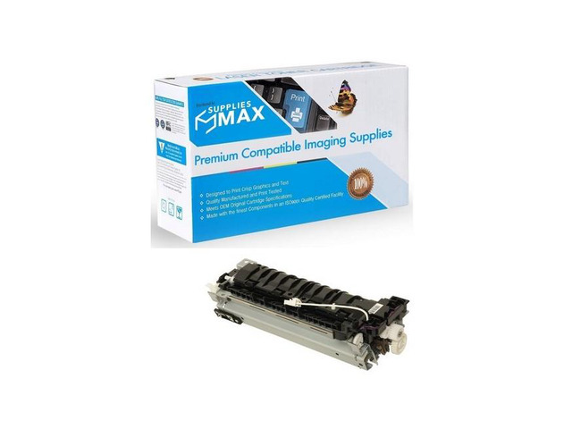 SuppliesMAX Compatible Replacement for Canon LBP-3560/LBP-3580/LBP-6780DN/MF-515DW Fuser Assembly (100000 Page Yield) (RM1-6274-000CN)