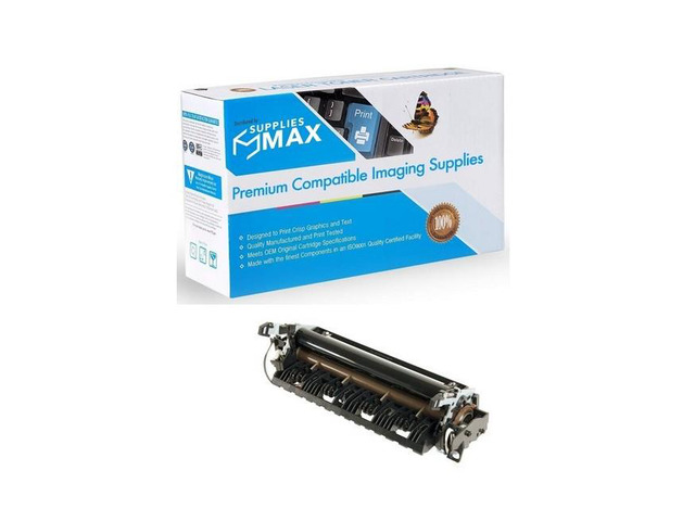 SuppliesMAX Compatible Replacement for Konica Minolta bizhub 20/bizhub 20P 110V Fuser Assembly (25000 Page Yield) (A32P-PP3A-01)
