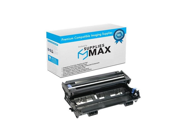 Compatible Imagistics FX-2100/IX-2700/IX-2701/MX-2100/SX-2100 Drum Unit (20000 Page Yield) (DR-510) (484-4)