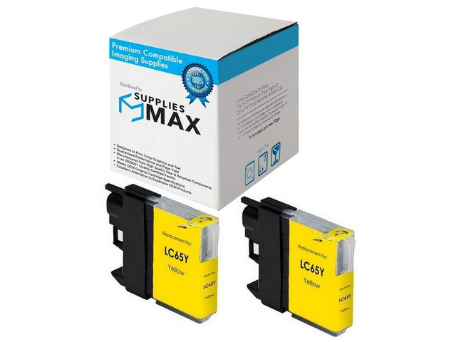 SuppliesMAX Compatible Replacement for Brother DCP-385/DCP-395/DCP-6690/MFC-5490