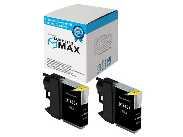 SuppliesMAX Compatible Replacement for Brother DCP-385/DCP-395/DCP-6690/MFC-5490