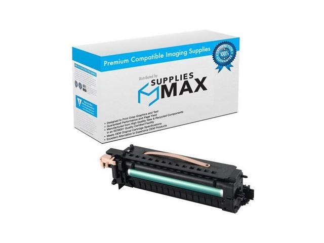 SuppliesMAX Remanufactured Replacement for WorkCentre 4250C/WorkCentre 4250S/WorkCentre 4250XF/WorkCentre 4260S/WorkCentre 4260XFP Drum Unit (80000...
