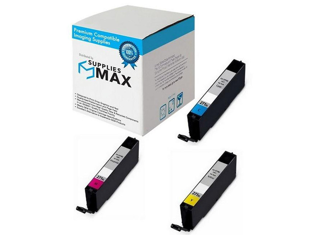SuppliesMAX Compatible Replacement for Canon PIXMA MG-5720/MG-6820/MG-6822/MG-77