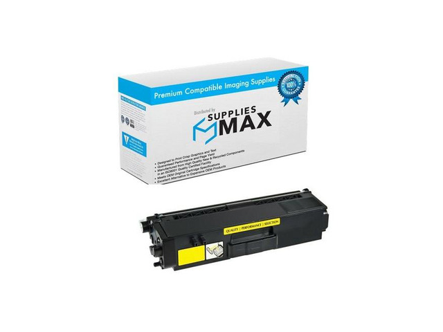 SuppliesMAX Compatible Replacement for Brother DCP-9050/DCP-9270/HL-4140/HL-4570