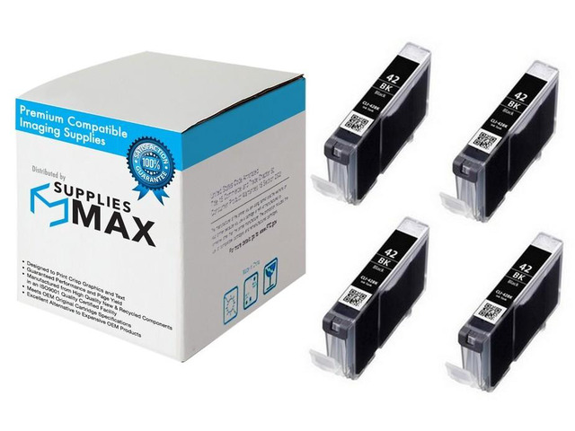 SuppliesMAX Compatible Replacement for Canon PIXMA PRO 100/PIXMA PRO 100S Series