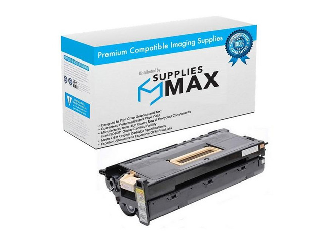 SuppliesMAX Remanufactured Replacement for Document Centre 332/340/425/430/432/440 Copy Cartridge (23000 Page Yield) (113R315)