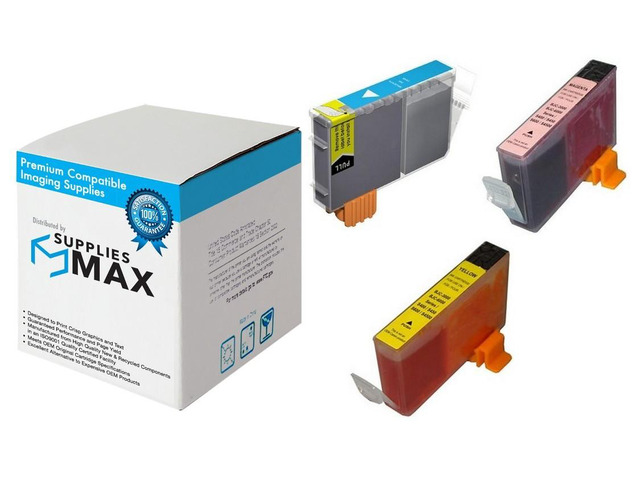 SuppliesMAX Compatible Replacement for Canon BJC-3000/BJC-6000/BJC-6500/i550/i85