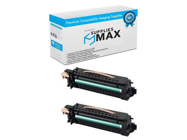 SuppliesMAX Remanufactured Replacement for WorkCentre 4250C/WorkCentre 4250S/WorkCentre 4250XF/WorkCentre 4260S/WorkCentre 4260XFP Drum Unit...