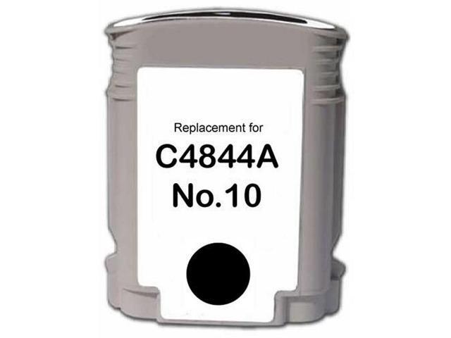 SuppliesMAX Remanufactured Replacement for HP Business 1000/2200/2300/2600/2800/3000/DesignJet 100/120/500/800/OfficeJet 9100/9130/K850 Black...