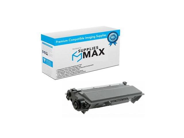 SuppliesMAX Compatible Replacement for Brother DCP-8250DN/HL-6180DW/HL-6180DWT/MFC-8950DW/MFC-8950DWT High Yield Toner Cartridge (12000 Page Yield).