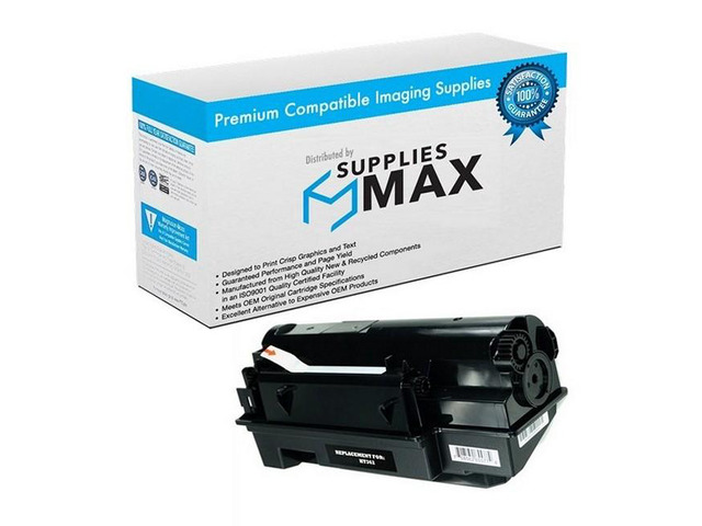 Compatible Copystar FS-4020DN Toner Cartridge (20000 Page Yield) (TK-362) (1T02J