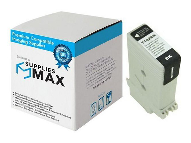 SuppliesMAX Compatible Replacement for Canon iPF-500/iPF-510/iPF-600/iPF-605/iPF