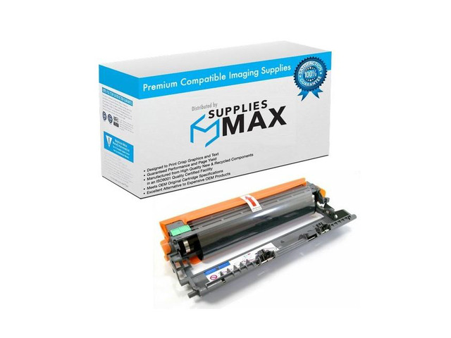 SuppliesMAX Compatible Replacement for Brother HL-3040CN/HL-3075DW/HL-8370/MFC-9