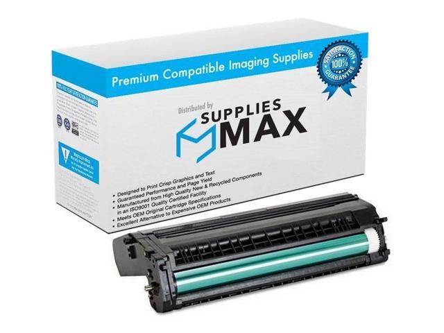 SuppliesMAX Compatible Replacement for Okidata C710DN/C710DTN/C710N Cyan Imaging Drum Unit (20000 Page Yield) (43913803)