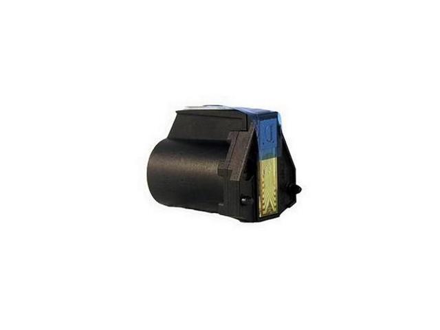 SuppliesMAX Replacement for HP 2225 Thinkjet/2227/2228 QuietJet Black Inkjet (550 Page Yield) (51604A)
