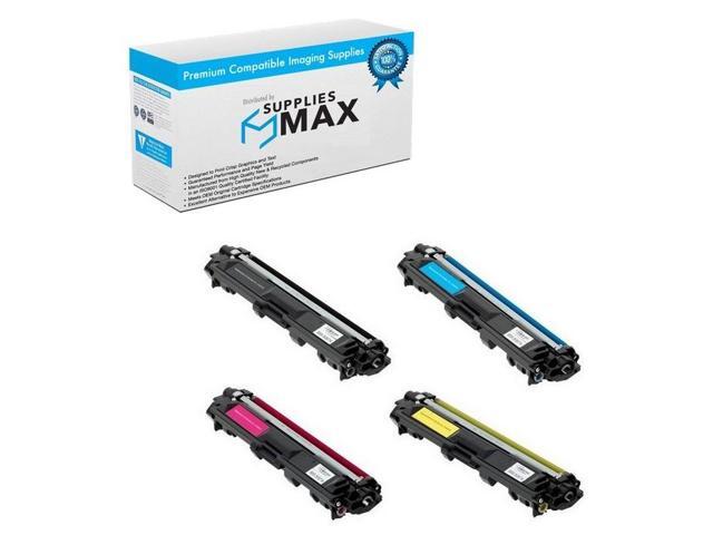 SuppliesMAX Compatible Replacement for Brother DCP-9015/DCP-9020/HL-3140/HL-3170/HL-3180/MFC-9130/MFC-9340/MFC-9342CDW High Yield Toner Cartridge...