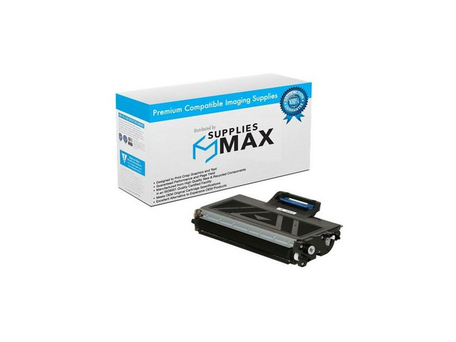 SuppliesMAX Compatible Replacement for Brother DCP-7030/DCP-7045/HL-2120/HL-2170