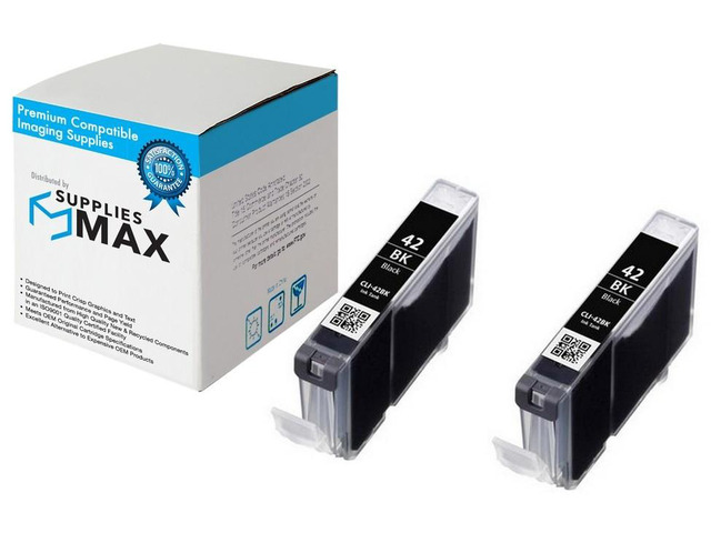 SuppliesMAX Compatible Replacement for Canon PIXMA PRO 100/PIXMA PRO 100S Series