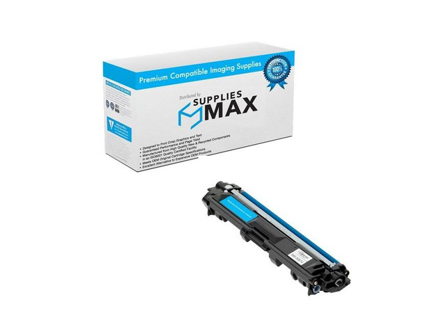 SuppliesMAX Compatible Replacement for Brother DCP-9015/DCP-9020/HL-3140/HL-3170